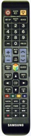 SAMSUNG AA59-00559A TV Remote Control